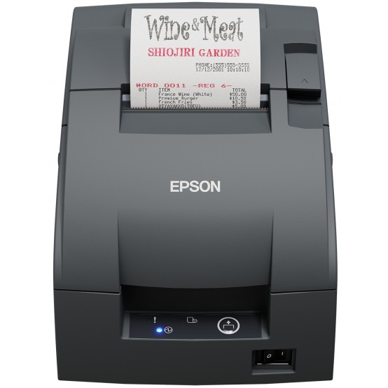 Imprimanta Epson TM-U220IIB (142F3) C31CL27142F3