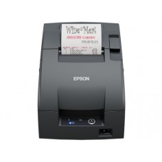 Imprimanta Epson TM-U220IID (102P0) C31CL28102P0