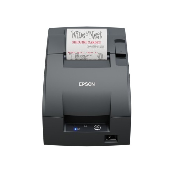 Imprimanta Epson TM-U220IID (102P0) C31CL28102P0