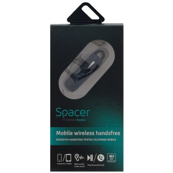Casca Spacer SP-HF-01
