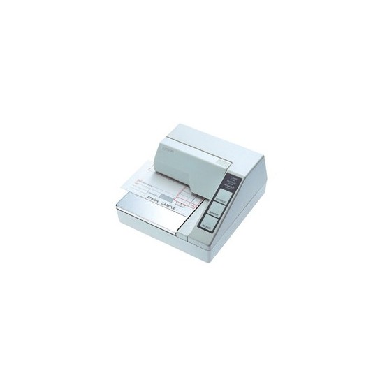 Imprimanta Epson TM-U295 (272) C31C163272