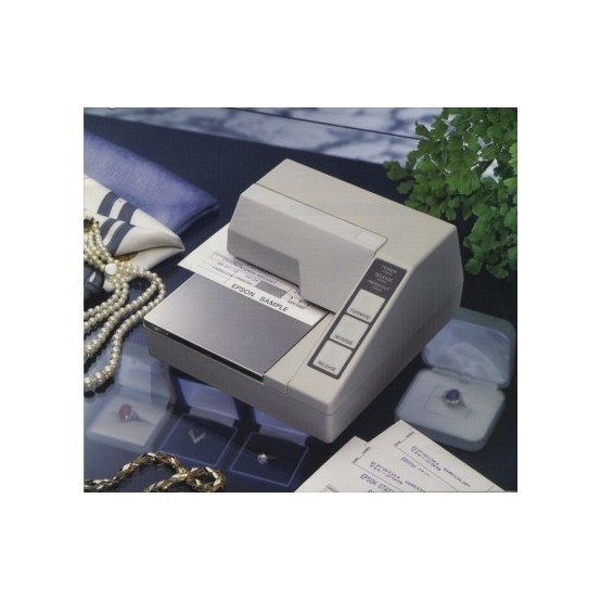 Imprimanta Epson TM-U295 (272) C31C163272