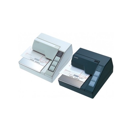 Imprimanta Epson TM-U295 (272) C31C163272