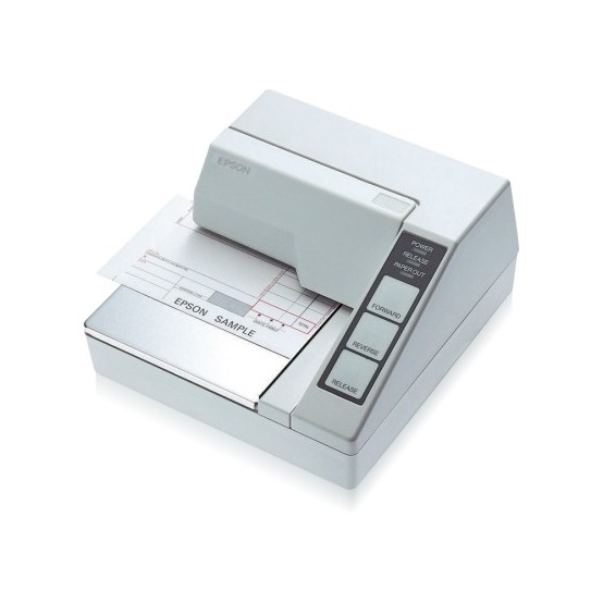 Imprimanta Epson TM-U295 (272) C31C163272