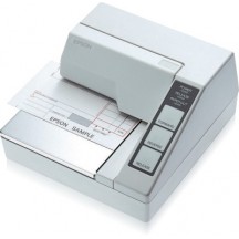 Imprimanta Epson TM-U295 (272) C31C163272