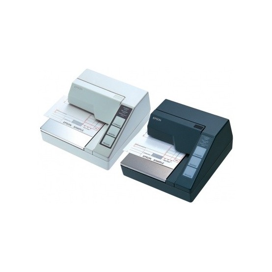 Imprimanta Epson TM-U295 (272) C31C163272