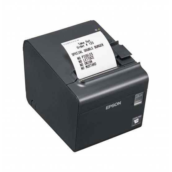 Imprimanta Epson TM-L90LF (682) C31C412682