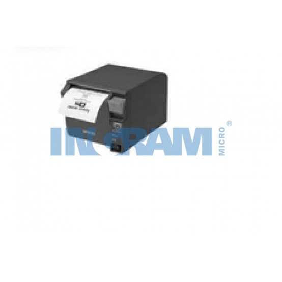 Imprimanta Epson TM-T70II (025A0) C31CD38025A0