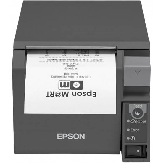 Imprimanta Epson TM-T70II (025A0) C31CD38025A0