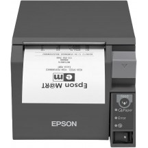 Imprimanta Epson TM-T70II (025A0) C31CD38025A0