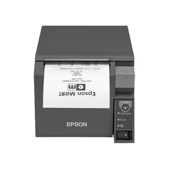 Imprimanta Epson TM-T70II (025C1) C31CD38025C1