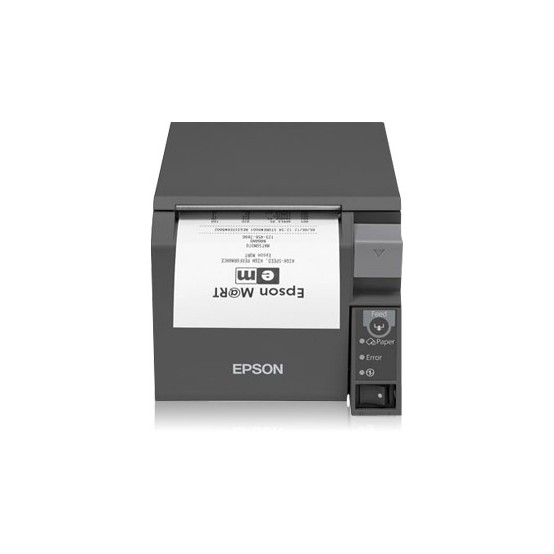 Imprimanta Epson TM-T70II (032A0) C31CD38032A0