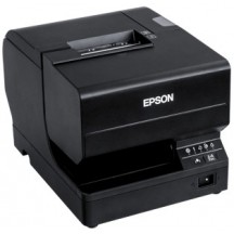 Imprimanta Epson TM-J7200(301) C31CF69301A0