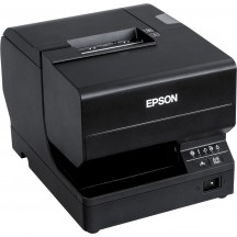 Imprimanta Epson TM-J7200(301) C31CF69301A0