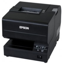 Imprimanta Epson TM-J7200(321) C31CF69321