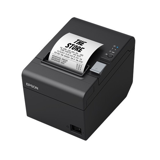 Imprimanta Epson TM-T20III (012A0) C31CH51012A0