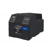 Imprimanta Epson C6000PE C31CH76202