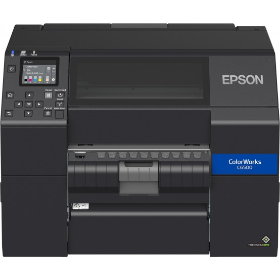 Imprimanta Epson C6500PE C31CH77202