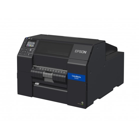 Imprimanta Epson C6500PE C31CH77202