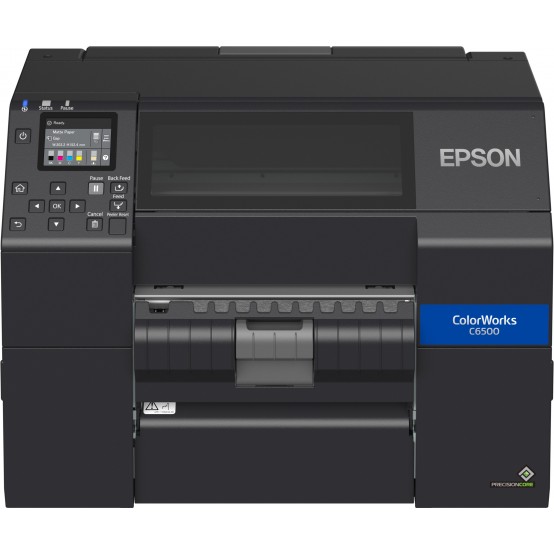 Imprimanta Epson C6500PE C31CH77202