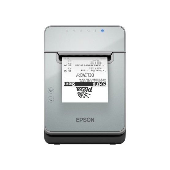 Imprimanta Epson TM-L100 (121A0) C31CJ52121A0