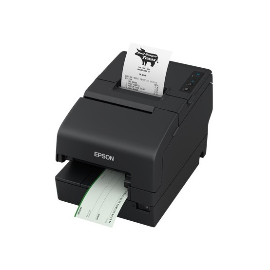 Imprimanta Epson TM-H6000VI-112 C31CL25112