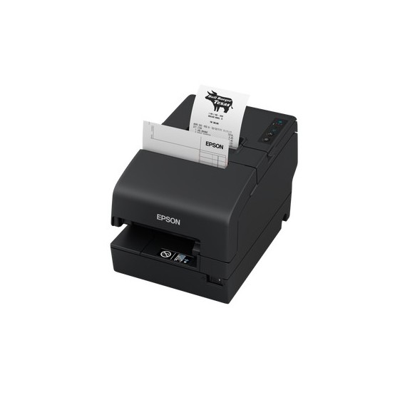 Imprimanta Epson TM-H6000VI-112 C31CL25112