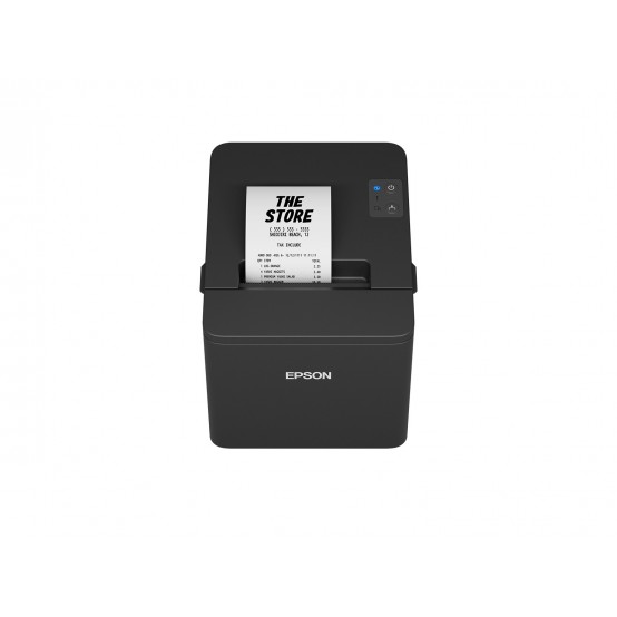 Imprimanta Epson TM-T20IV (101A0) C31CL47101A0