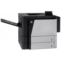 Imprimanta HP LaserJet Enterprise M806dn Printer CZ244A