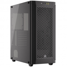 Carcasa Corsair 480T Airflow MT Black CC-9900049-EU