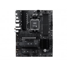 Placa de baza MSI  PRO B840-S EVO WIFI6E