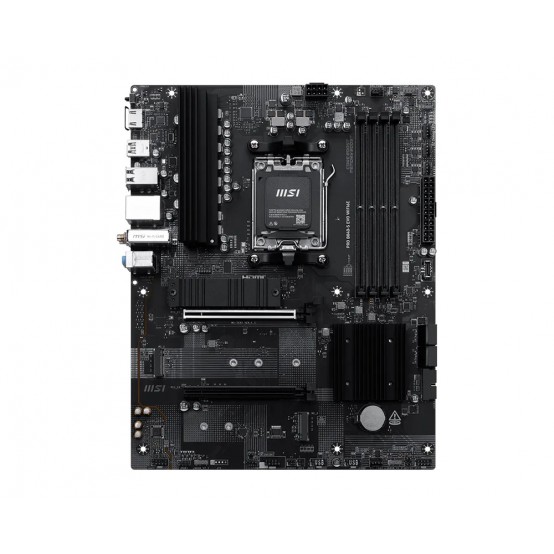 Placa de baza MSI  PRO B840-S EVO WIFI6E