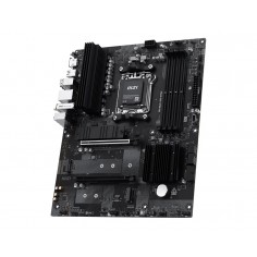 Placa de baza MSI  PRO B840-S EVO WIFI6E 2