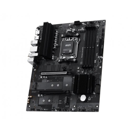 Placa de baza MSI  PRO B840-S EVO WIFI6E