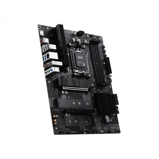 Placa de baza MSI  PRO B840-S EVO WIFI6E