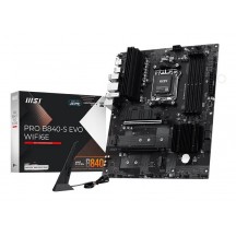 Placa de baza MSI  PRO B840-S EVO WIFI6E