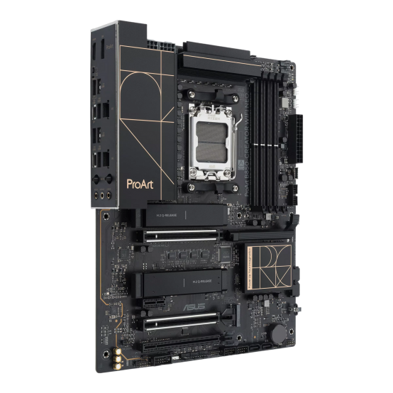Placa de baza ASUS  ProArt B850-CREATOR WIFI NEO
