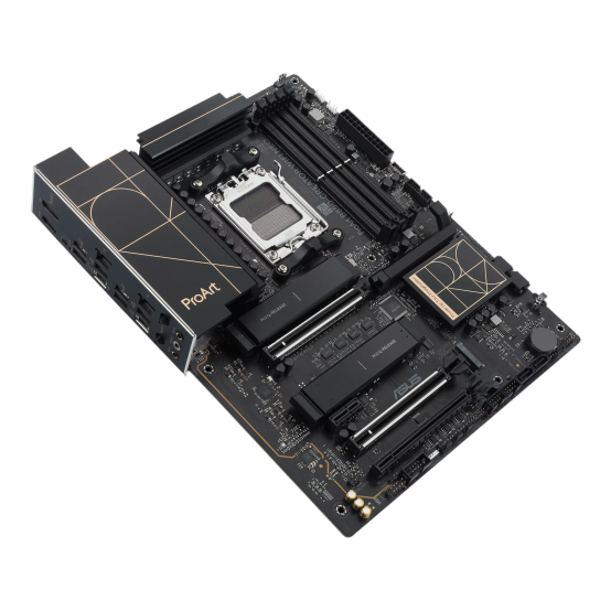 Placa de baza ASUS  ProArt B850-CREATOR WIFI NEO