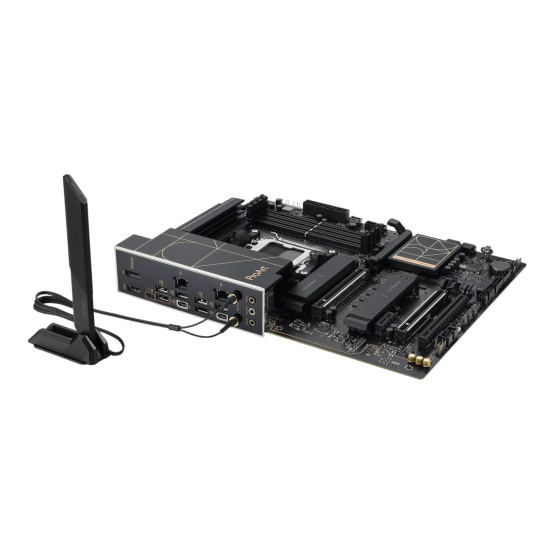 Placa de baza ASUS  ProArt B850-CREATOR WIFI NEO