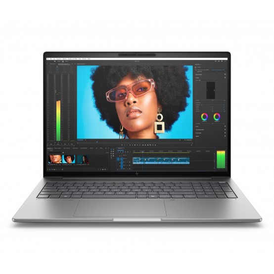 Laptop HP ZBook 8 G1i Mobile Workstation B72S9ET