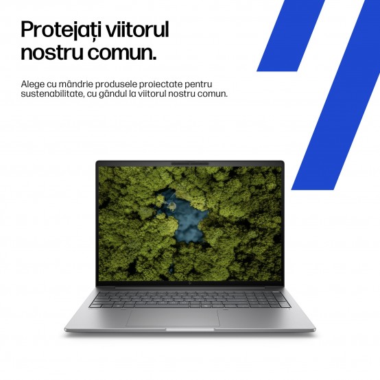 Laptop HP ZBook 8 G1i Mobile Workstation B72S9ET