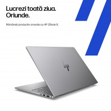 Laptop HP ZBook 8 G1i Mobile Workstation B72S9ET