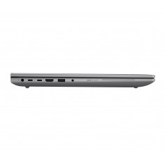 Laptop HP ZBook Fury G1i Mobile Workstation B72WTET