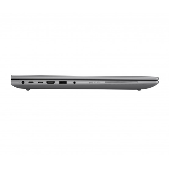 Laptop HP ZBook Fury G1i Mobile Workstation B72WTET