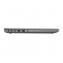 Laptop HP ZBook Fury G1i Mobile Workstation B72WTET