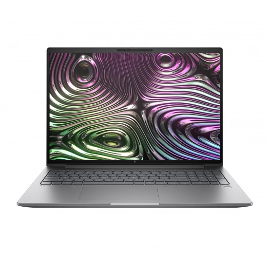 Laptop HP ZBook Fury G1i Mobile Workstation B72WTET