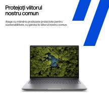Laptop HP ZBook Fury G1i Mobile Workstation B72WTET