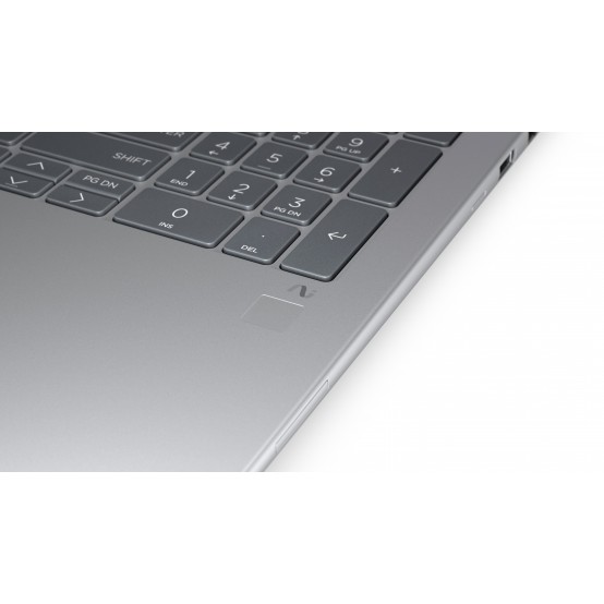Laptop HP ZBook Fury G1i Mobile Workstation B72WTET