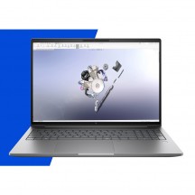 Laptop HP ZBook Fury G1i Mobile Workstation B72WTET