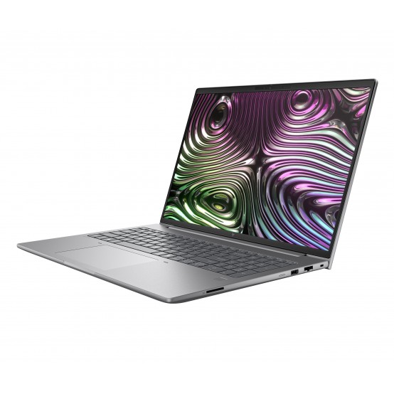 Laptop HP ZBook Fury G1i Mobile Workstation B72WTET